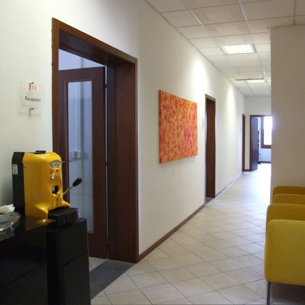 Coworking Firenze